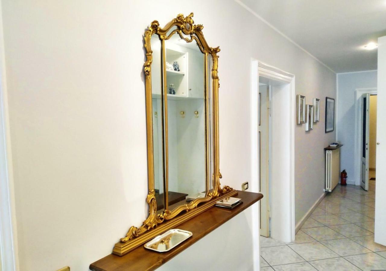 Appartement Casa Scalini à Côme Extérieur photo